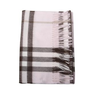 Burberry Mujer, Accesorios, Multicolor, Talla: ONE Size