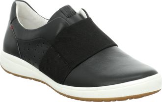 Josef Seibel Dames Slipper Caren 18 in zwart