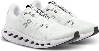 On Womens On Cloudsurfer 3WD10440664 Sneakers White Running Shoes ZOGG2009
