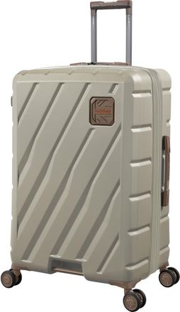 Britbag Stoneleigh 27-Inch Hardside Spinner Luggage in Abbey Stone at Nordstrom Rack