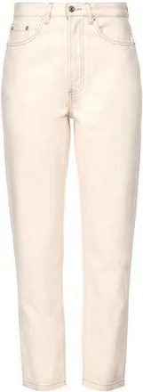 A.P.C. BOTTOMWEAR - Pantaloni jeans su YOOX.COM