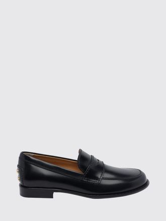 Tod's Loafer Woman color Black