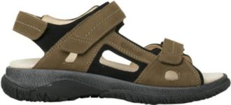 Ganter Heren, Schoenen, Beige, Maat: 43 EU