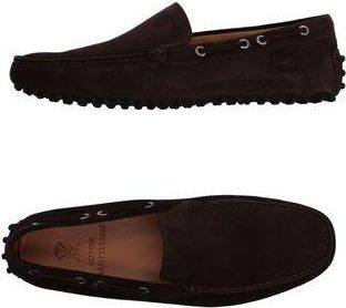 Sutor Mantellassi FOOTWEAR - Loafers on YOOX.COM