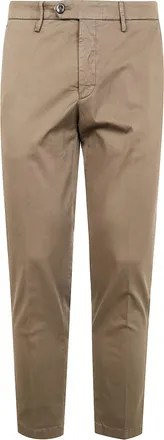 Michael Coal Pants American Pocket