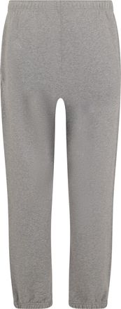 Canada Goose Mens Cotton Joggers Heather Grey Track Pants