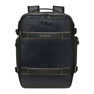 American Tourister Outtrax Underseat Backpack S - unisex - American Tourister - Backpacks - Black - ONE SIZE - Bags