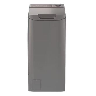 OEM Candy Tcas274tmr5-s - Lavadora Carga Superior 7 Kg 1200 Rpm A Inox