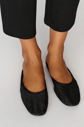 Bibi Lou Mesh Mules