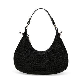 Steve Madden Bascend Bag BLACK