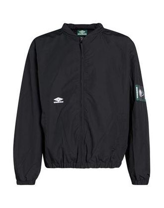 Umbro JACKEN & M&Auml;NTEL - Jacken und Anoraks auf YOOX.COM