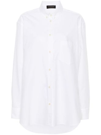 Andamane Camicia Robbie - Bianco