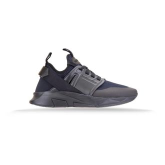 Tom Ford Zapatillas - Shoes - Hombre - Azul - 40 EU