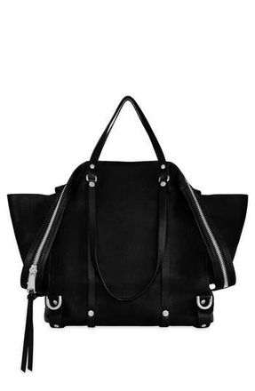 Rebecca Minkoff Surplus Tote in Black at Nordstrom Rack