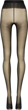 Wolford Mujer, Ropa interior, Negro, Talla: XL
