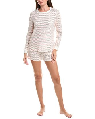 Bedhead Pajamas 2pc Short Pajama Set