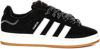 adidas Dames, Sport, Zwart, Maat: 39 1/3 EU Leer