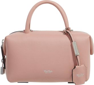 Max Mara Hobo Bags - Holdalls - rose - Hobo Bags for ladies