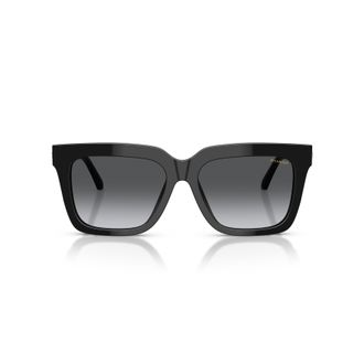 Versace 0ve4498 Oversized Square Frame Sunglasses