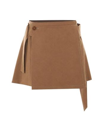 Vivienne Westwood Meghan Kilt Skirt