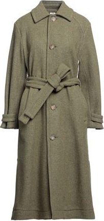 Ines De La Fressange ROPA DE ABRIGO - Abrigos en YOOX.COM