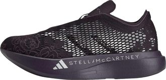 adidas (WMNS) adidas x Stella McCartney Adizero Evo SL Black Reflective Silver KK4222