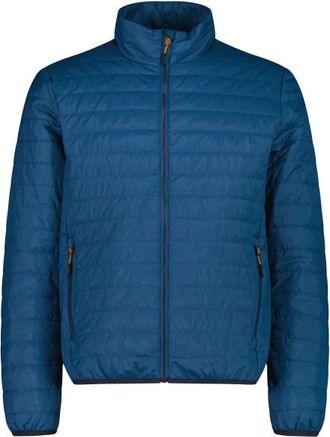 F.lli Campagnolo Padded Jacket Kunstfaserjacke f&uuml;r Herren | blau