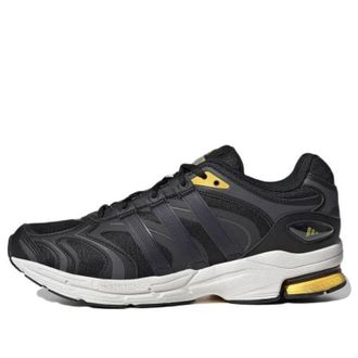 adidas Spiritain 2000 Black Chalk Yellow HR2027