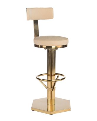 Statements by J. Statements By J Oscar Bar Chair