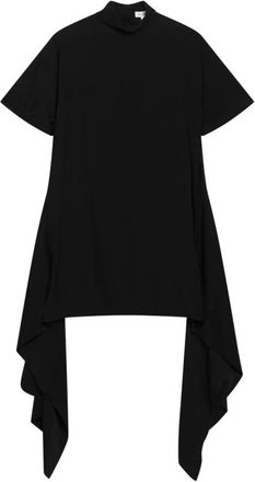 Alaia Mujer, Vestidos, Negro, Talla: S