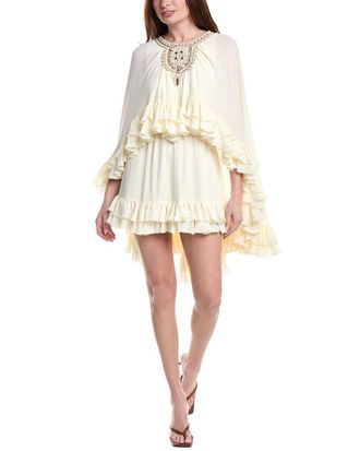 Alexis Taessa Dress