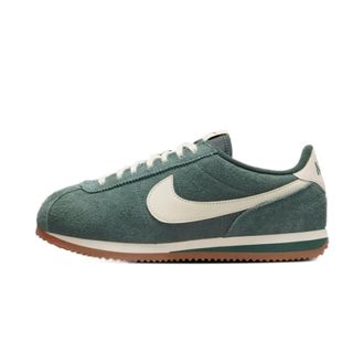 Nike Fitness, Dames, Groen, 42 EU, Su&egrave;de, Cortez Vintage