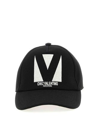 Valentino Garavani Cap