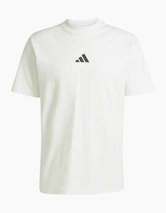 adidas Mens M Ce Tee gd - Cream - Size: 36