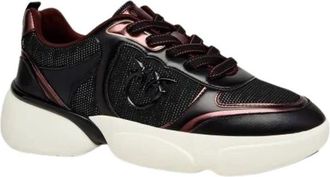 Pinko Mujer, Zapatos, Negro, Talla: 40 EU