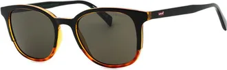 Levi's LV 5024/S 0WR770 Black/Havana/Brown
