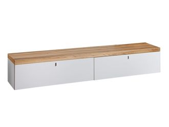 Schubiger M&ouml;bel H&auml;ngelowboard X2