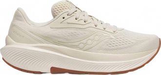 Saucony Womens Echelon 10 Running Shoes In Rye/gum