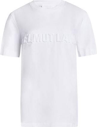 Helmut Lang CAMISETAS Y TOPS - Camisetas en YOOX.COM