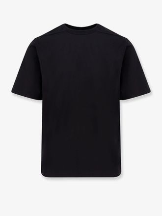 Rick Owens Brad T cotton T-shirt - RICK OWENS - gender_Man
