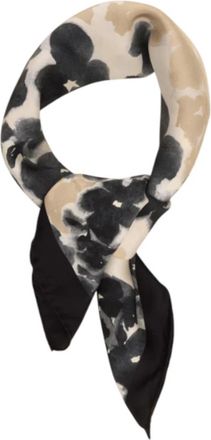 Stenstr&ouml;ms Silk Scarf - Dames - Zijden sjaals - Veelkleurig - ONE Size - Accessoires