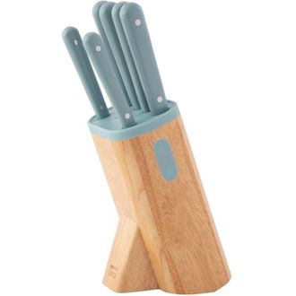 Berghoff blocco di 6 coltelli - 3950350 - berghoff