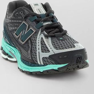 New Balance 1906 r sneakers mesh upper rubber outsole