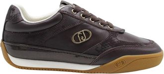 Liu Jo Dames, Schoenen, Bruin, Maat: 36 EU