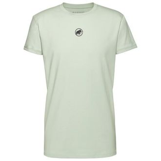 Mammut Seon T-Shirt Original T-Shirts f&uuml;r Herren | beige