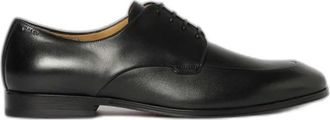 Bally Regent Derby - - Shoes - Uomo - Nero - 41 EU