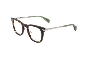 Rag & Bone RNB7048 04N3 00 Havana Khaki 48mm