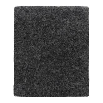 Gestuz GZchoa Sjaal - Dames - Accessoires - Grijs - Maat: ONE Size