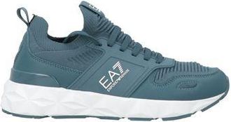 Emporio Armani SCHUHE - Sneakers auf YOOX.COM