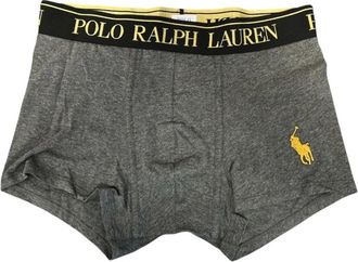 Polo Ralph Lauren Boxershorts - Heren - Onderbroek - Veelkleurig - L - Katoen - Ondergoed